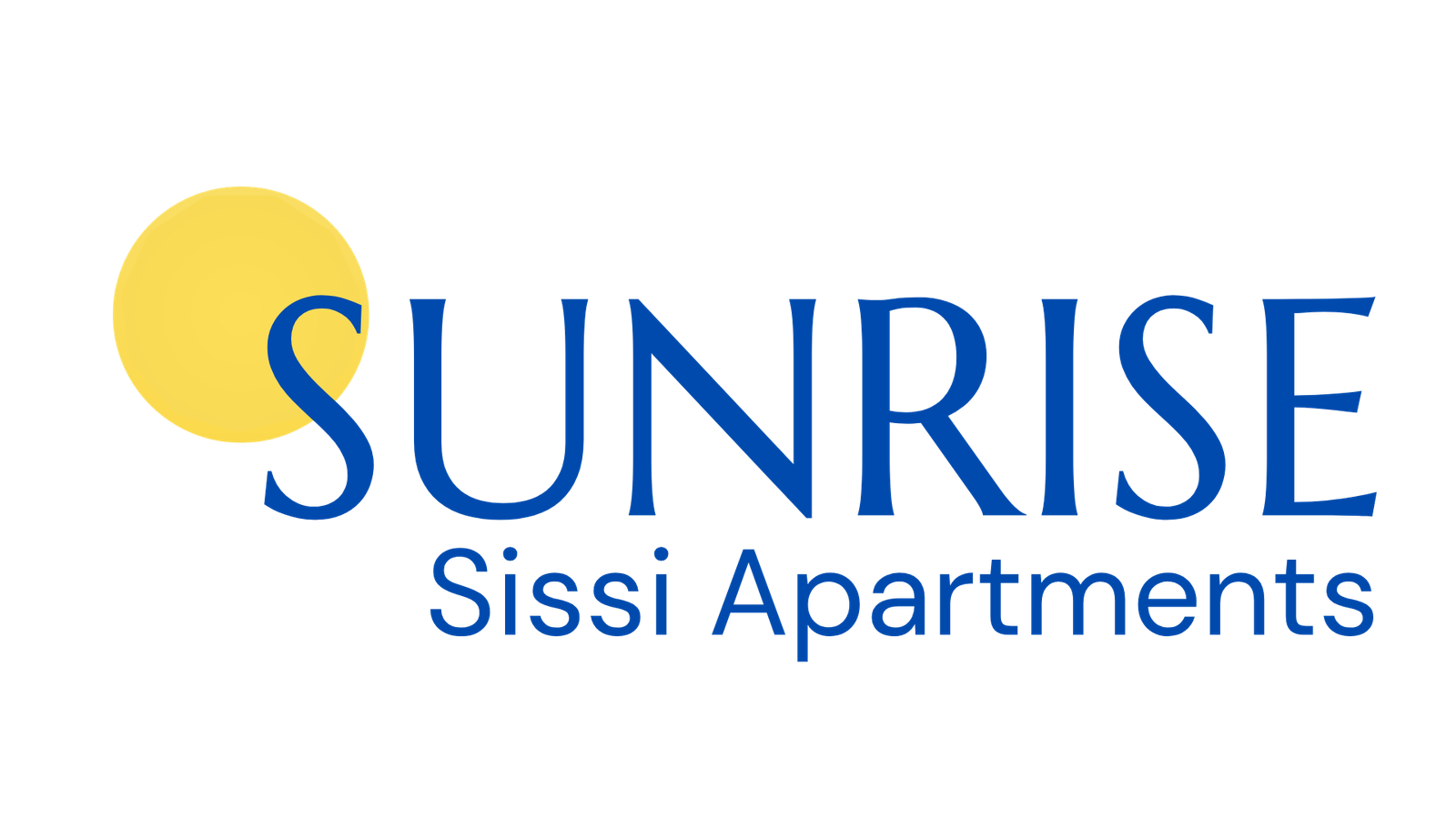 Sunrise Sissi Apartments